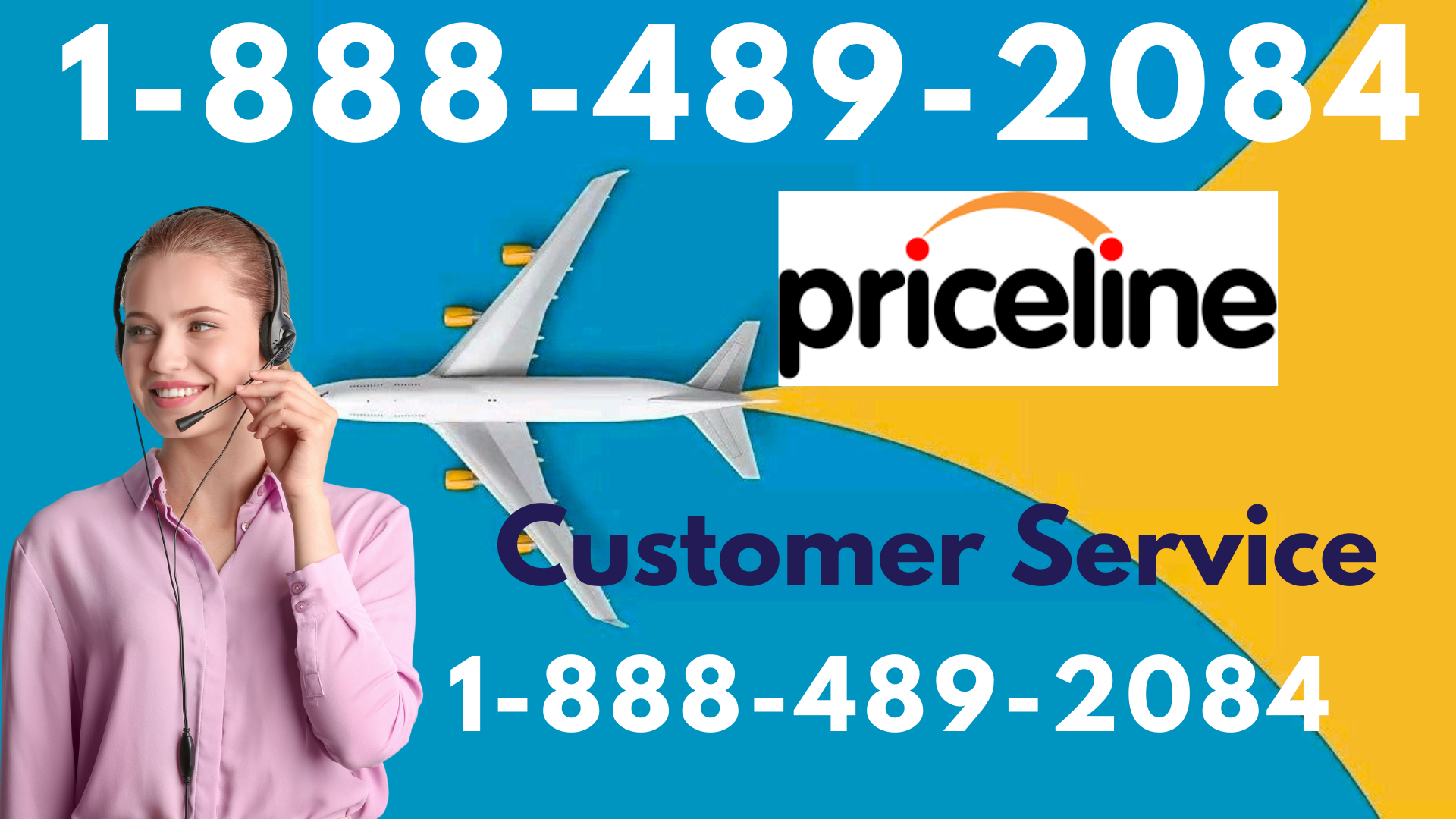 Priceline Official Customer Service Complete || Official 24*7 Support Guide